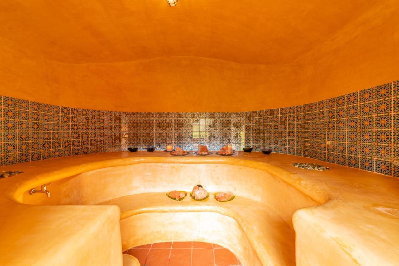 Namreka Sanctuary Wellness Retreat Resort