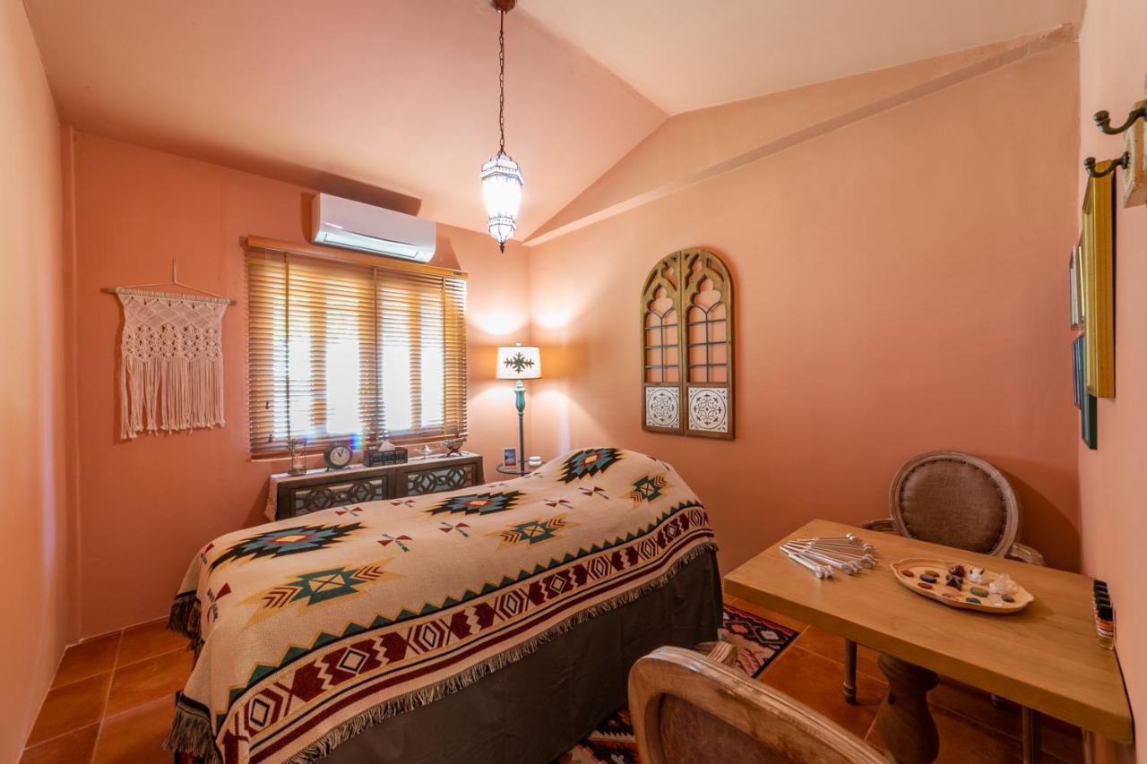 Resort Namreka Sanctuary Wellness Retreat