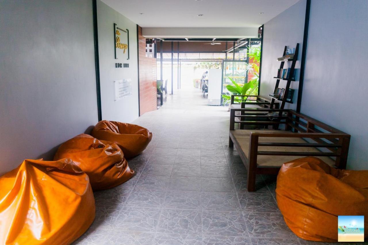 The Breeze Resort