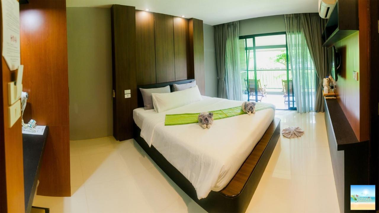 Resort The Breeze