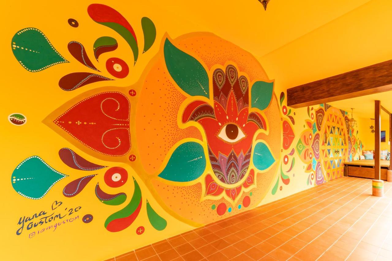 Resort Namreka Sanctuary Wellness Retreat Chaloklum
