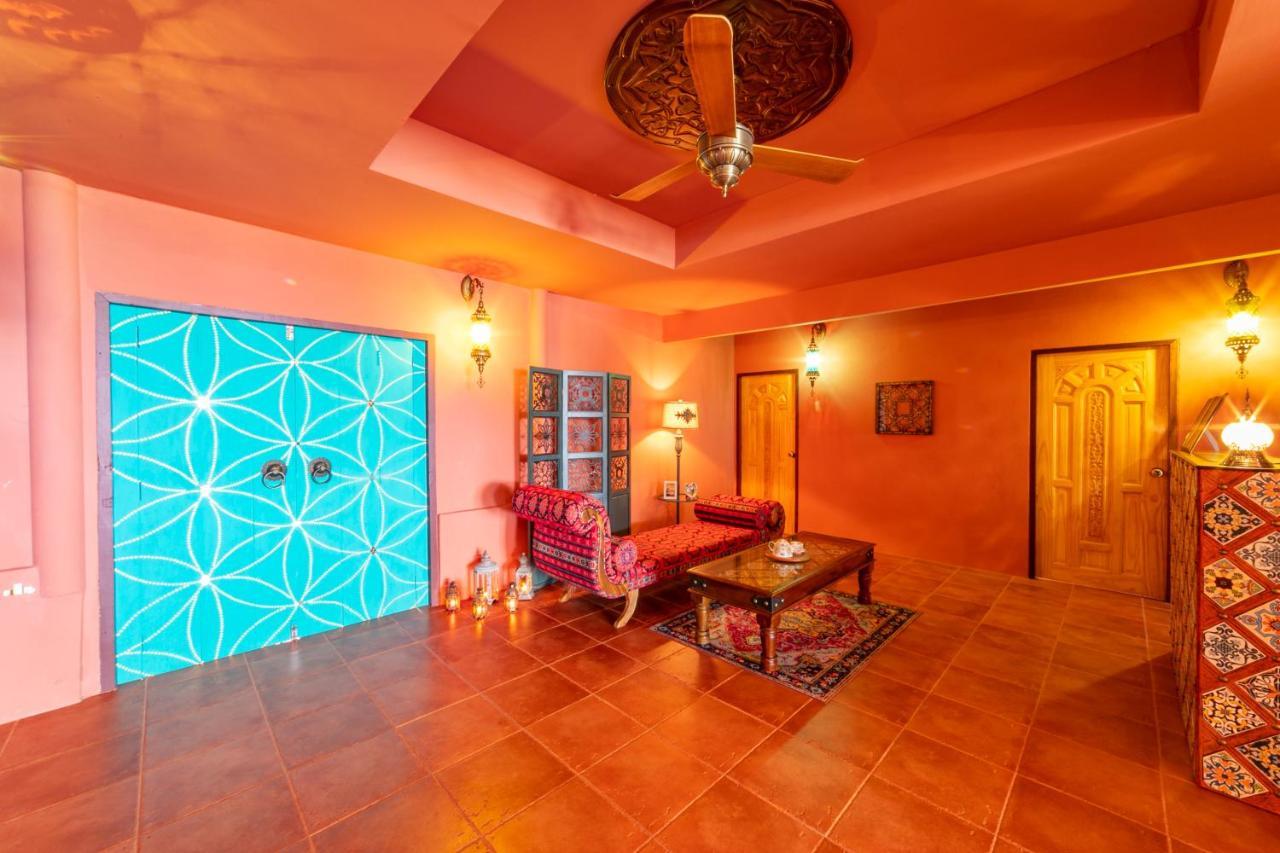 Resort Namreka Sanctuary Wellness Retreat Chaloklum