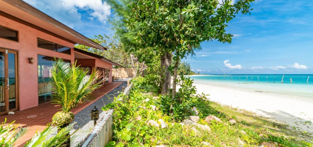 Namreka Sanctuary Wellness Retreat Resort Chaloklum