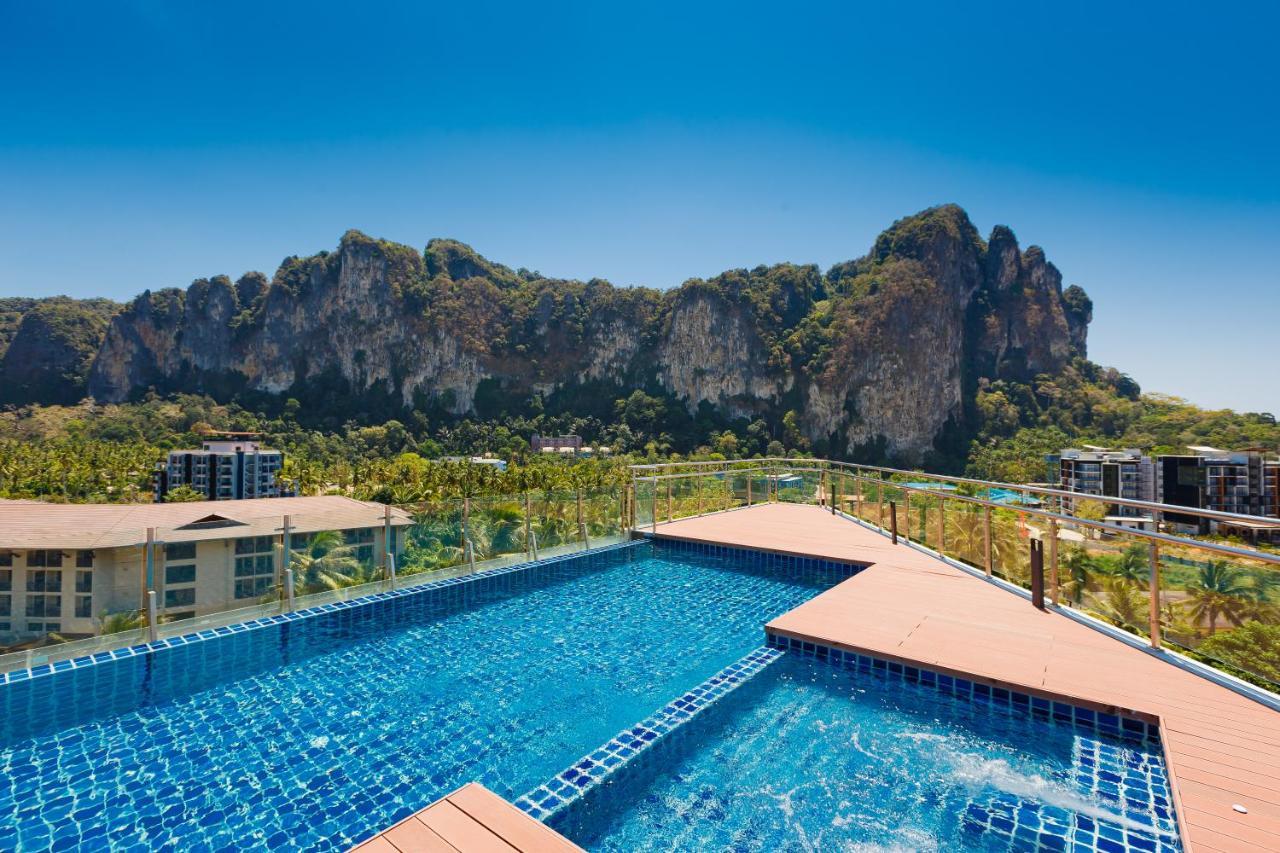 Apartment Vacay Aonang Ao Nang