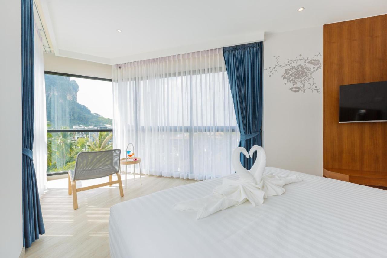 Vacay Aonang Ao Nang