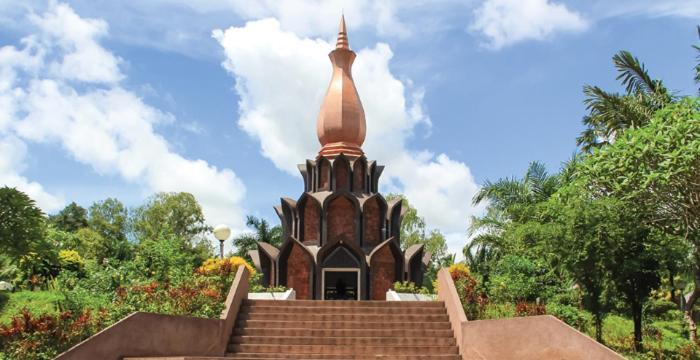 Siwasom Sakon Nakhon