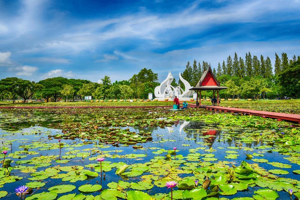 Siwasom 4* Sakon Nakhon