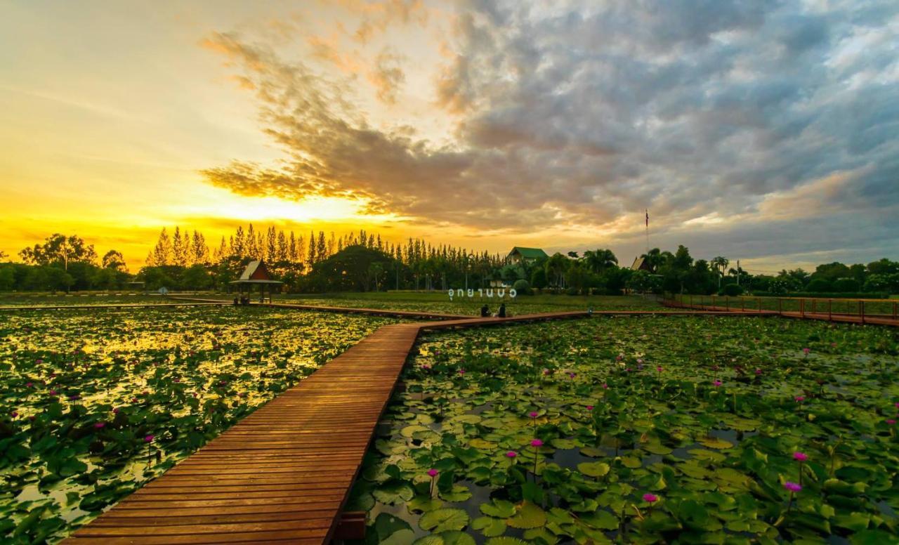 Siwasom Resort