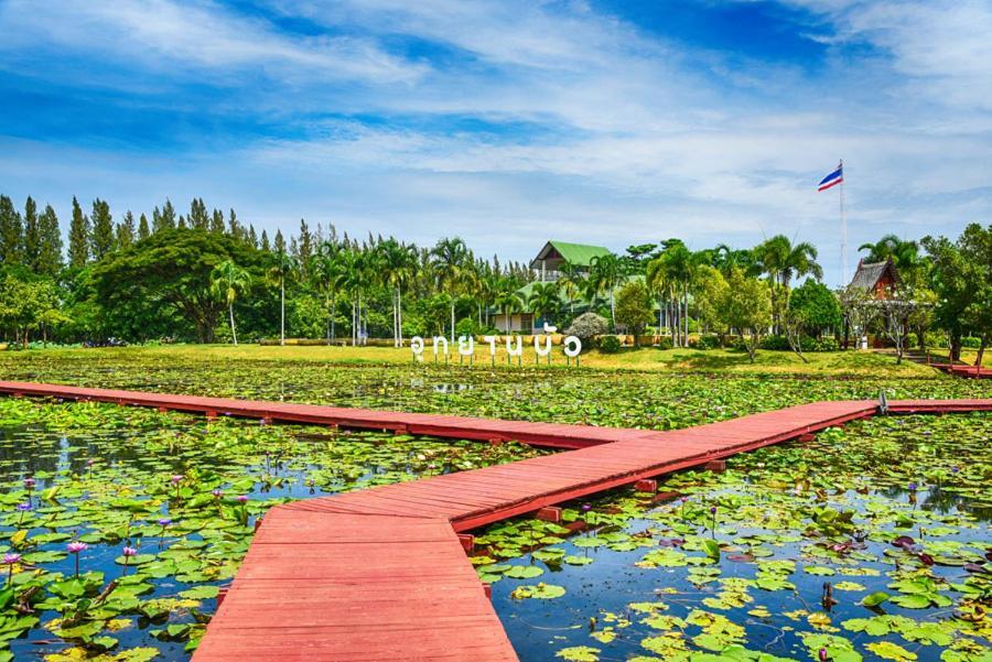 Resort Siwasom Sakon Nakhon