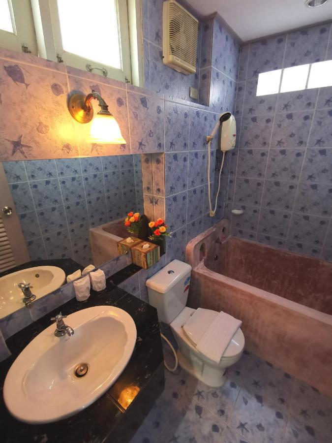 Holiday park Prathana Garden 2*