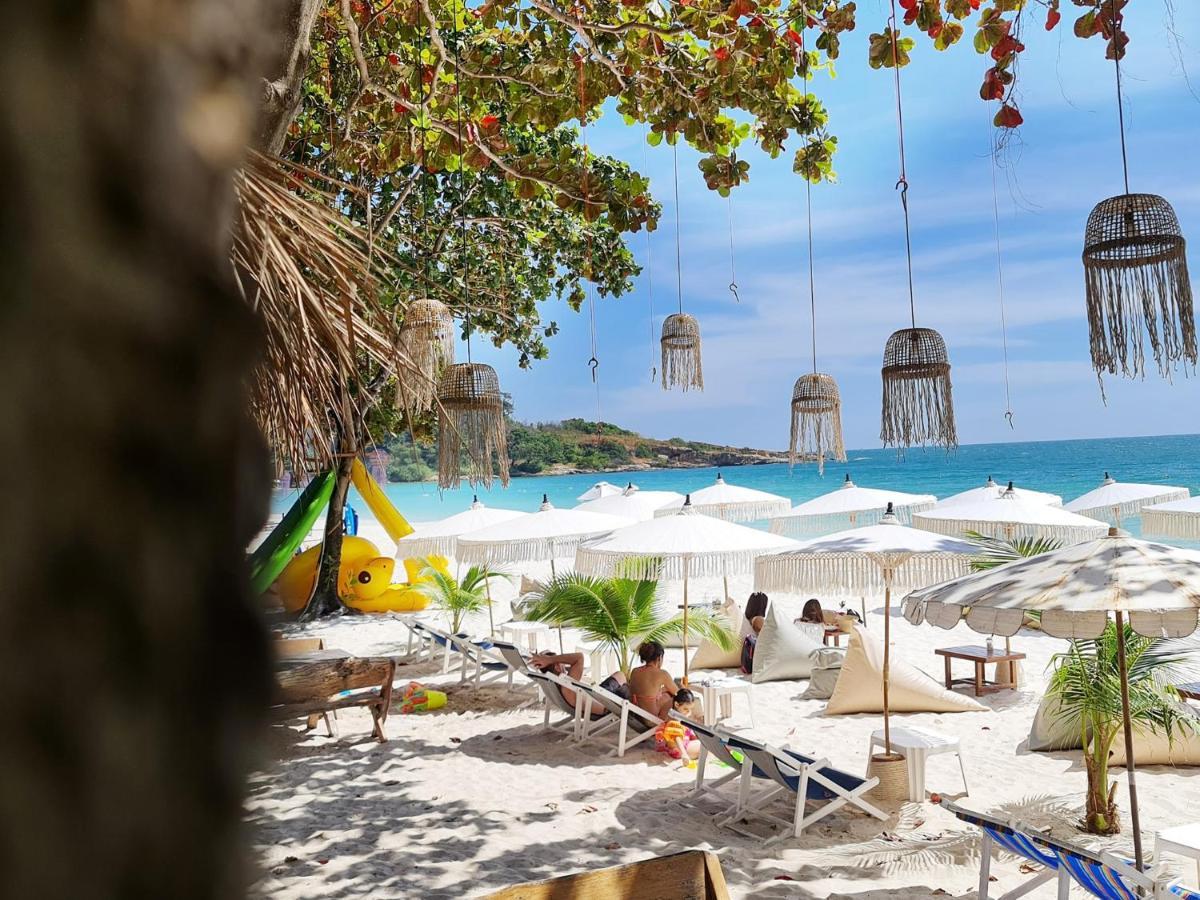 Tonsak Koh Samet
