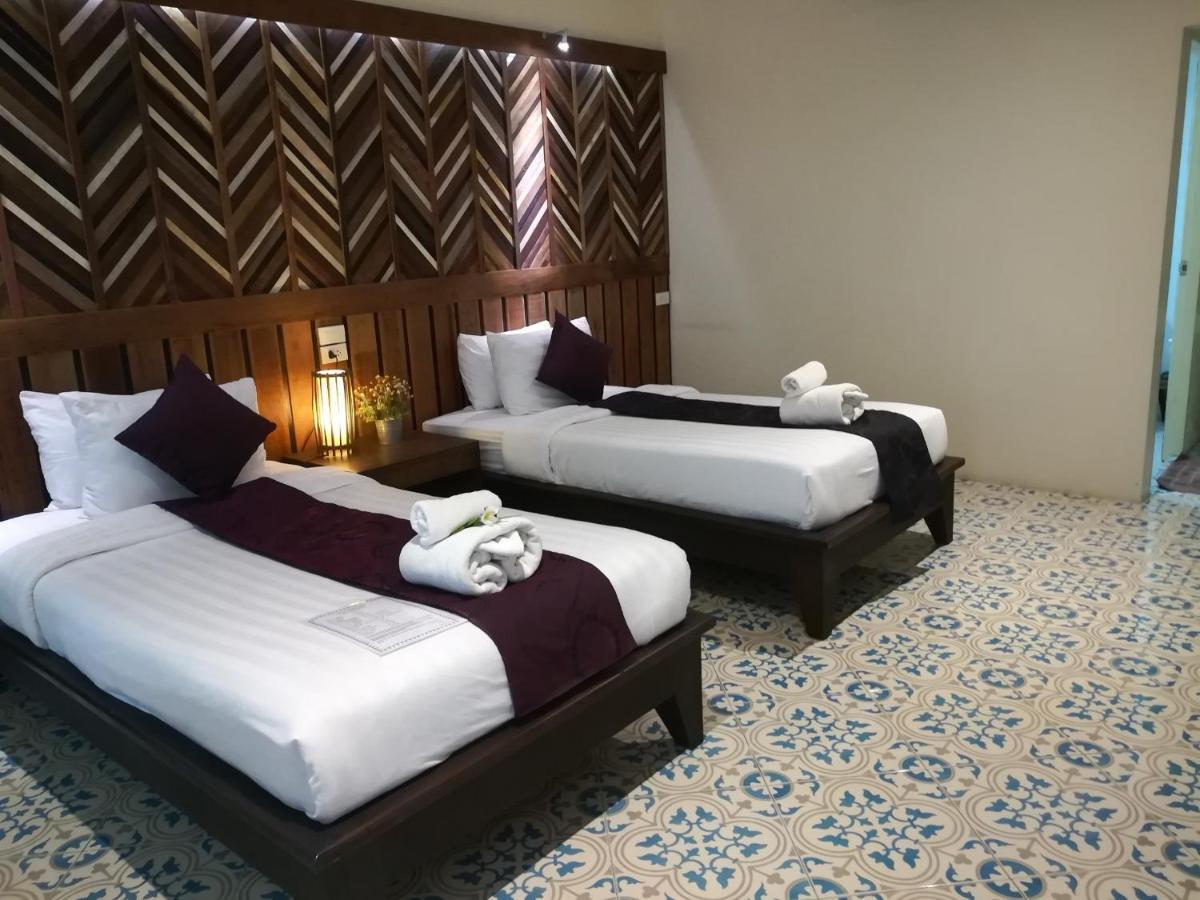 Good Times Resort Kanchanaburi