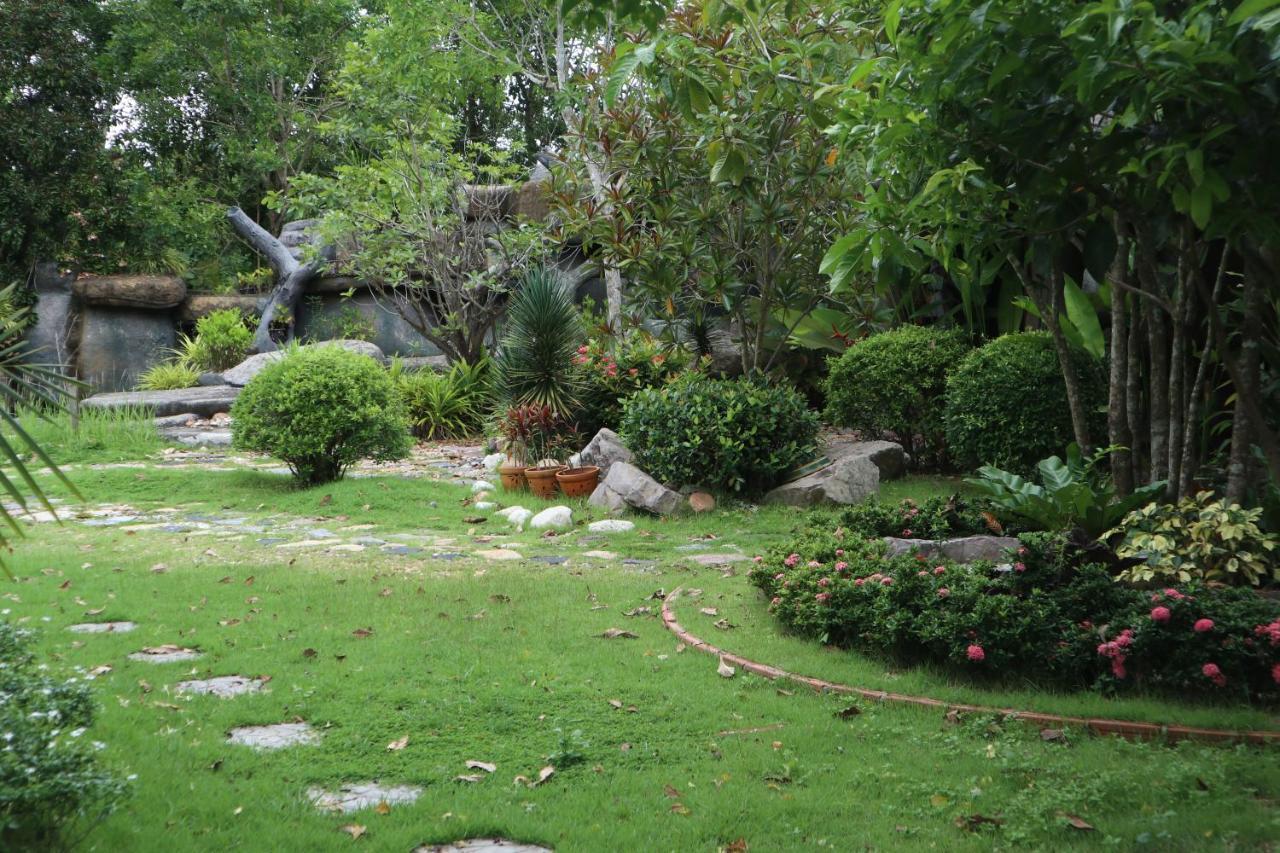 Ban Suansin Resort Phang Nga