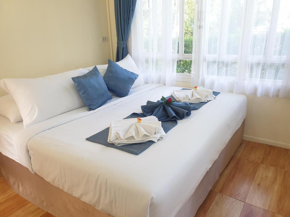 Ban Suansin Resort 3*