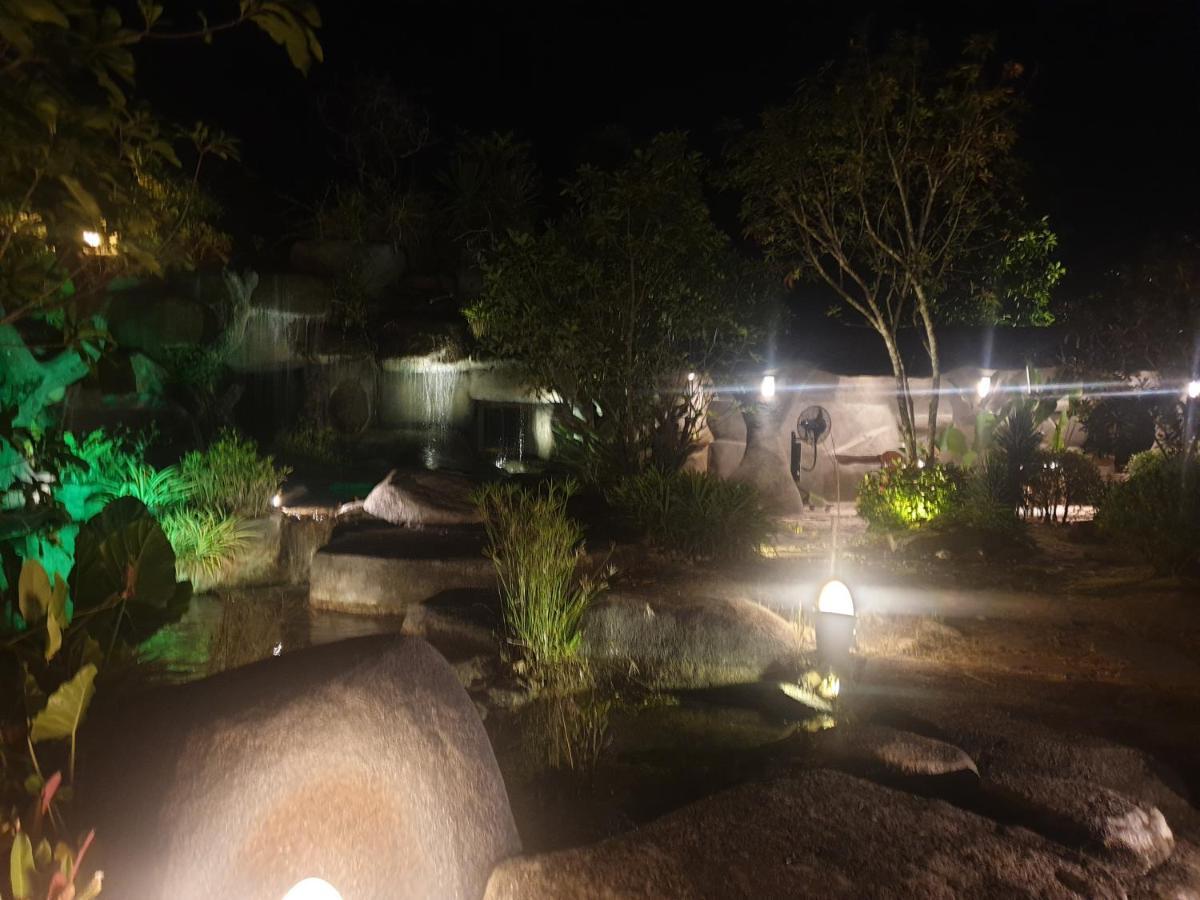 Resort Ban Suansin Phang Nga