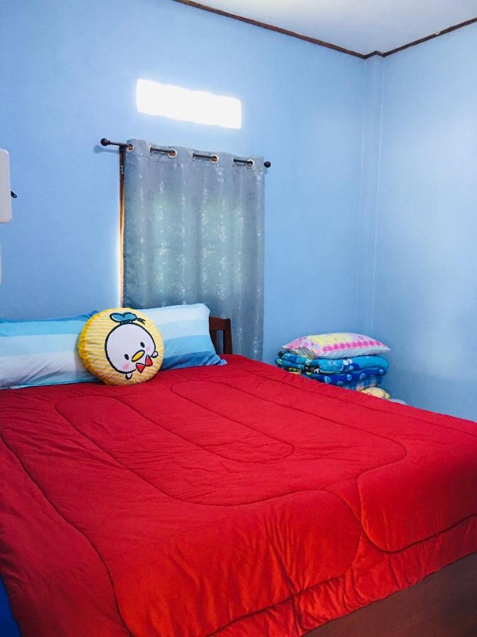 บ้านเรือนทอง Holiday home