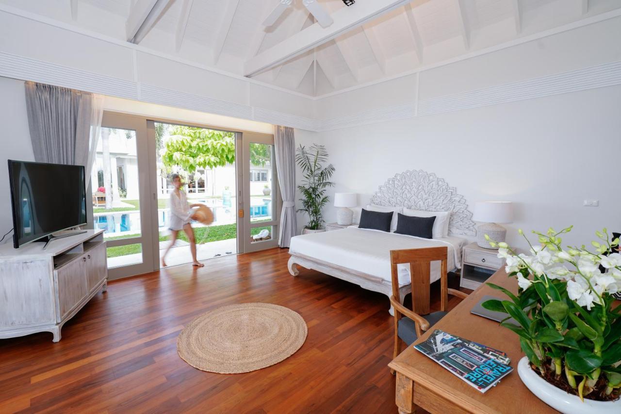 Miskawaan Waterlily Villa