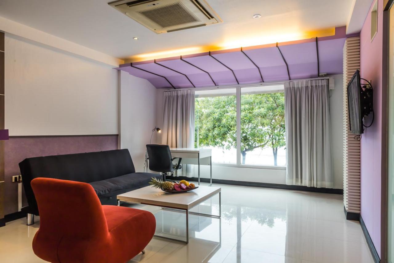 The L Resort, Krabi 4*