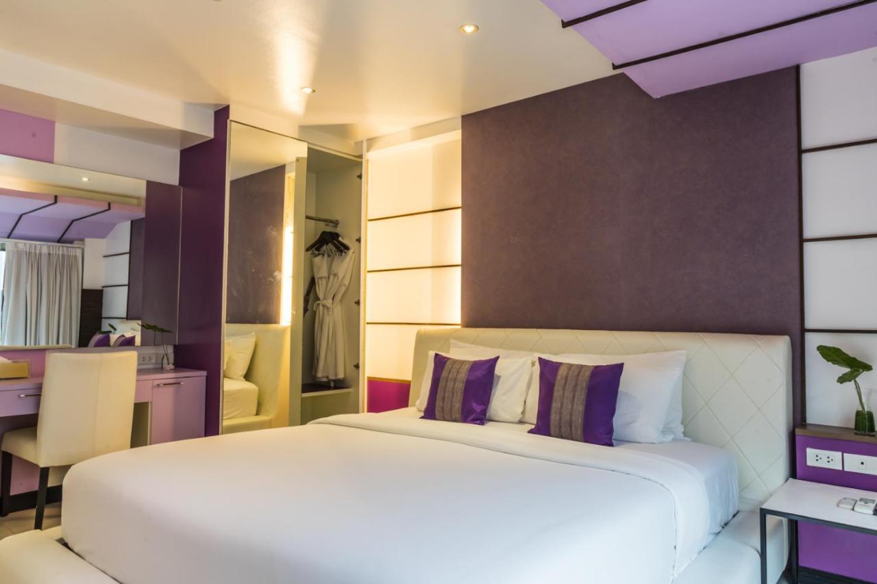 The L Resort, Krabi Resort 4*