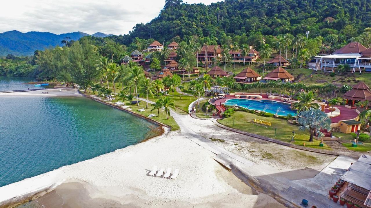 The Aiyapura Resort 4*
