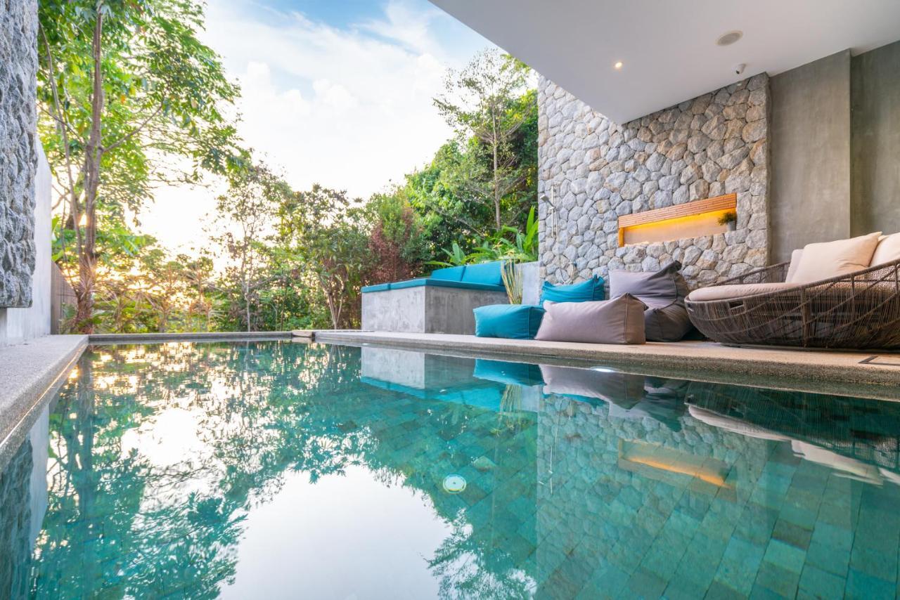 View Villa *