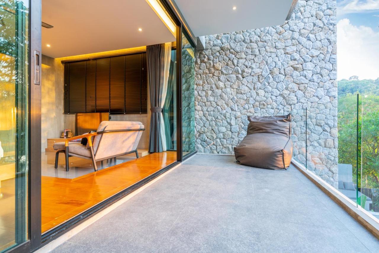 Villa View Kamala Beach