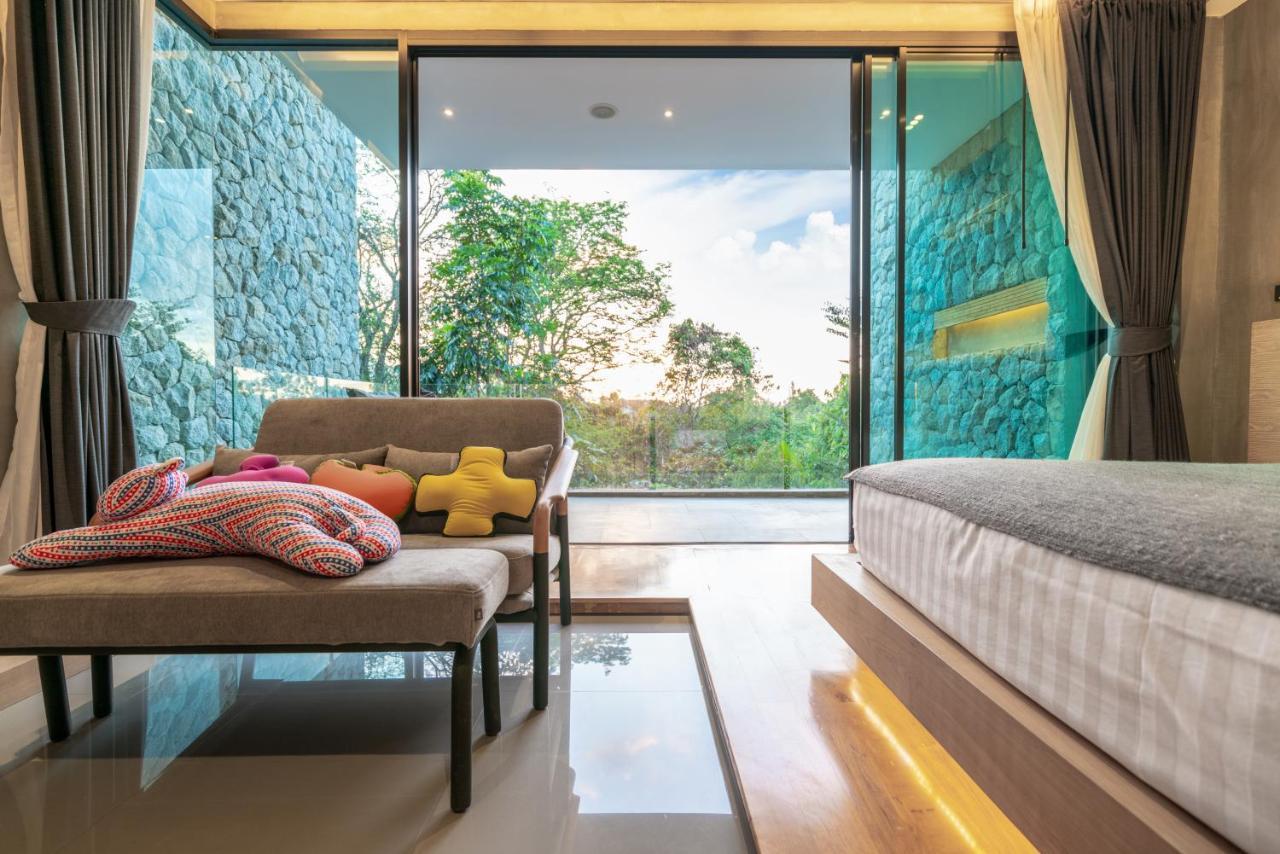 Villa View