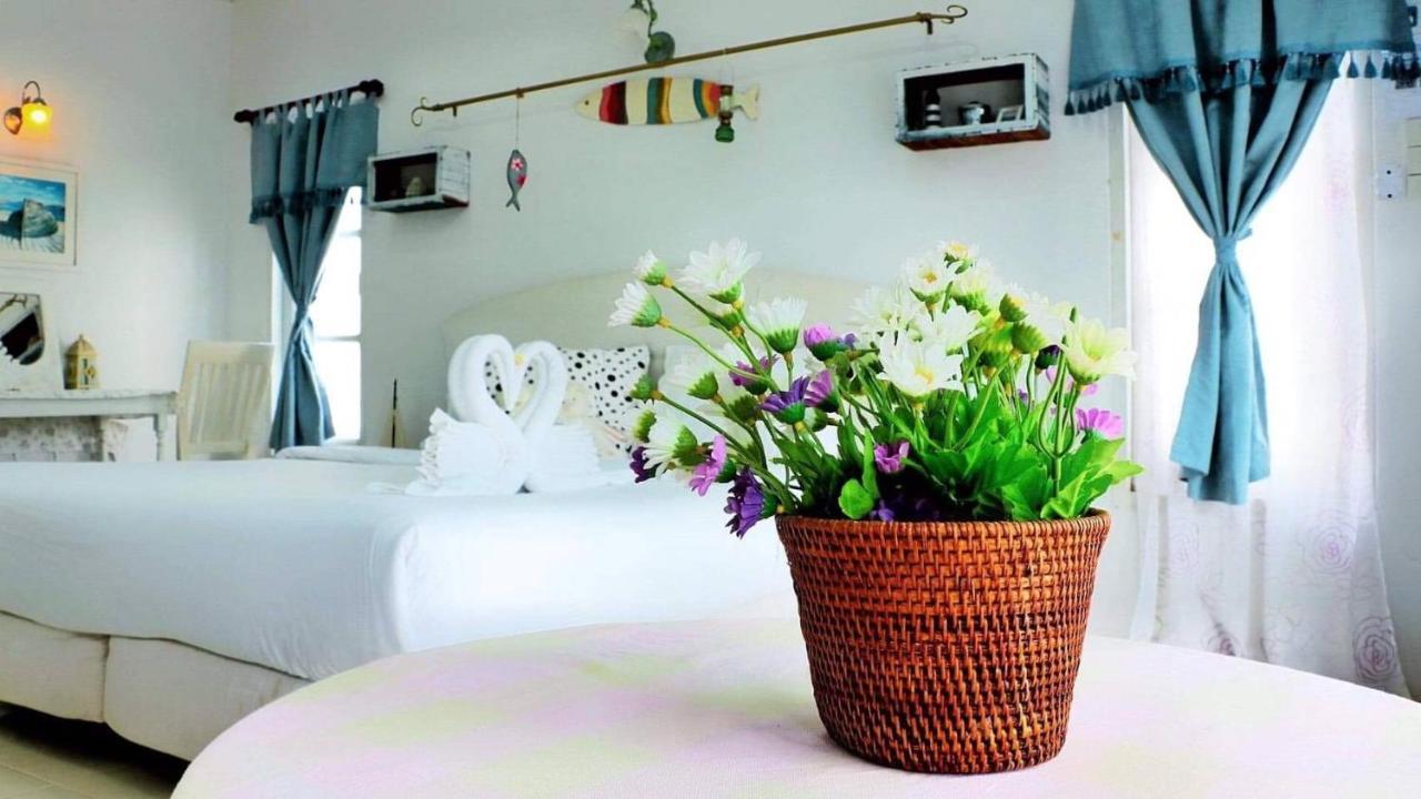Prathana Garden Holiday park 2*
