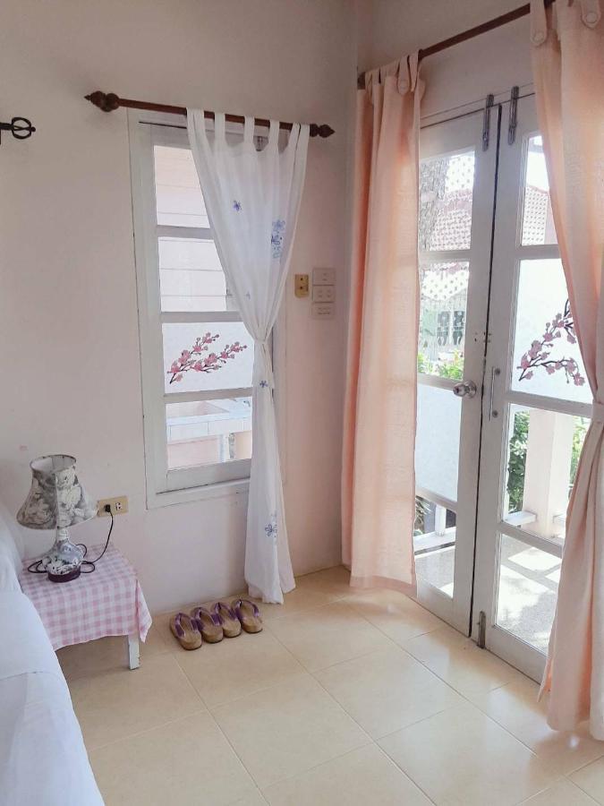 Prathana Garden Holiday park Hua Hin