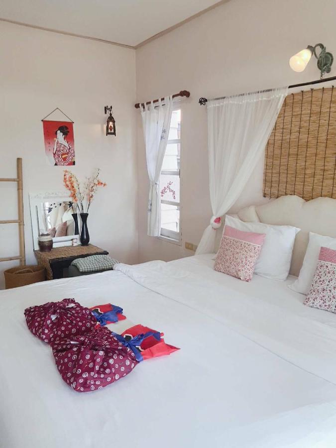 Prathana Garden Holiday park