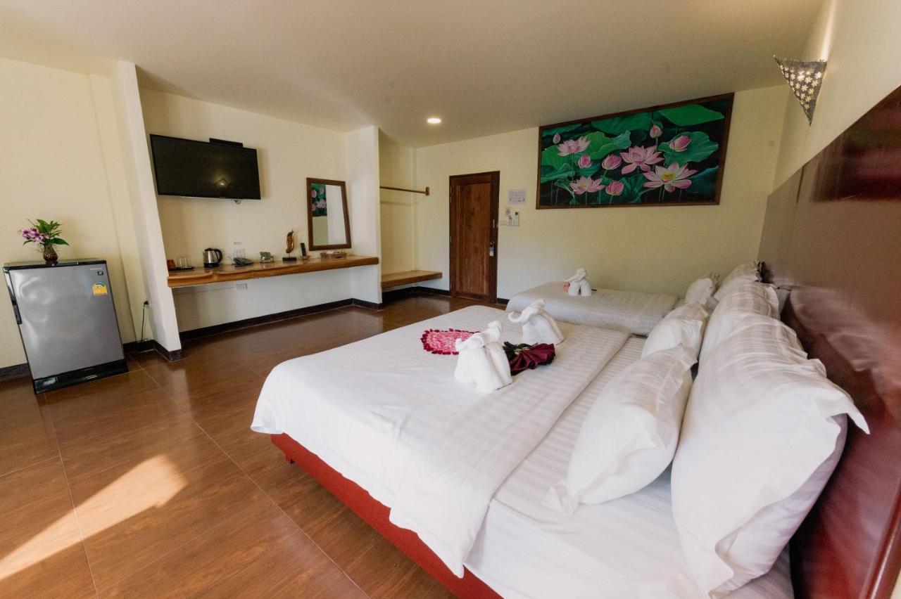 Sasidara Resort Nan