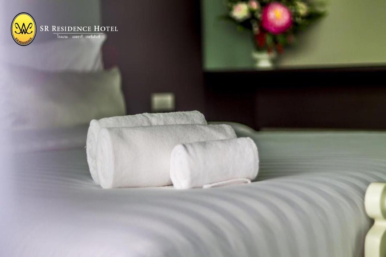 Hotel Sr 3*