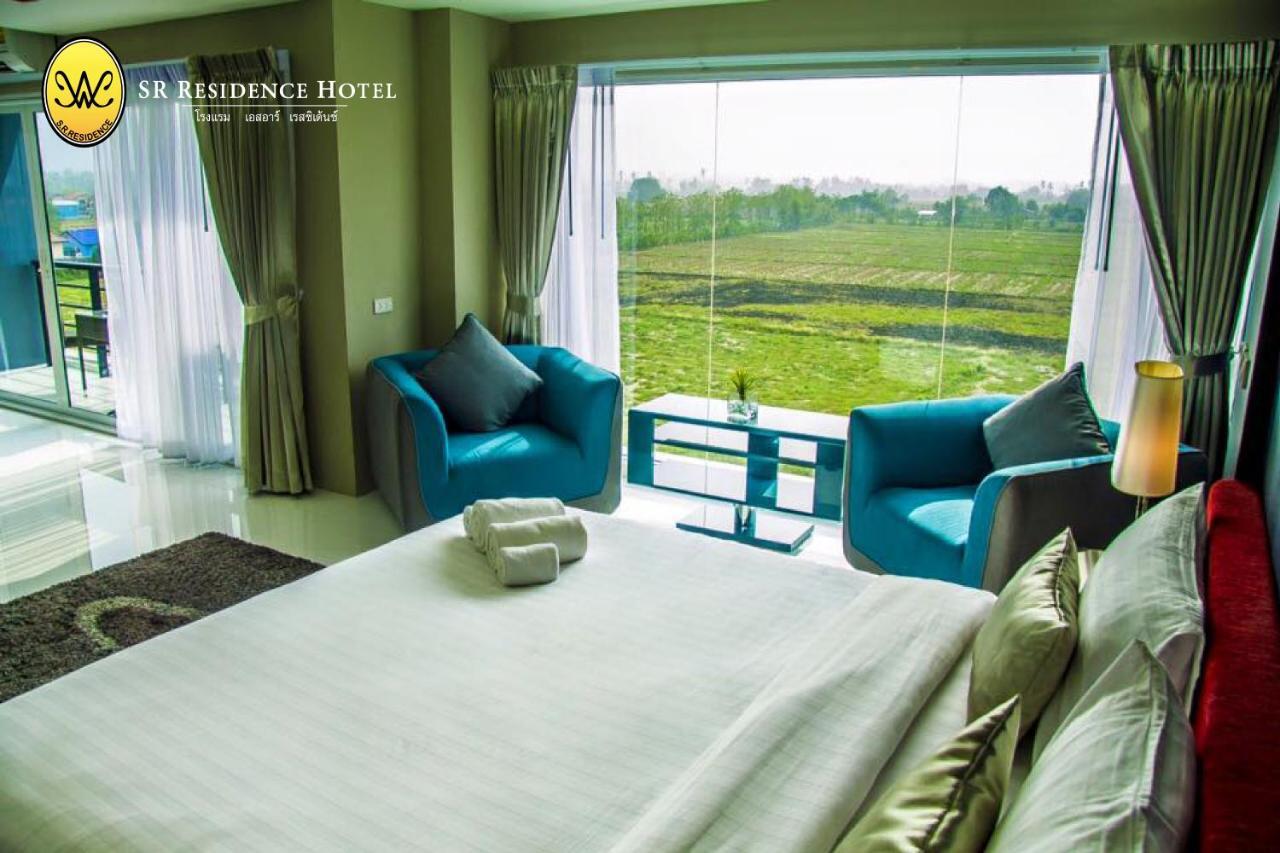 Sr Hotel 3*
