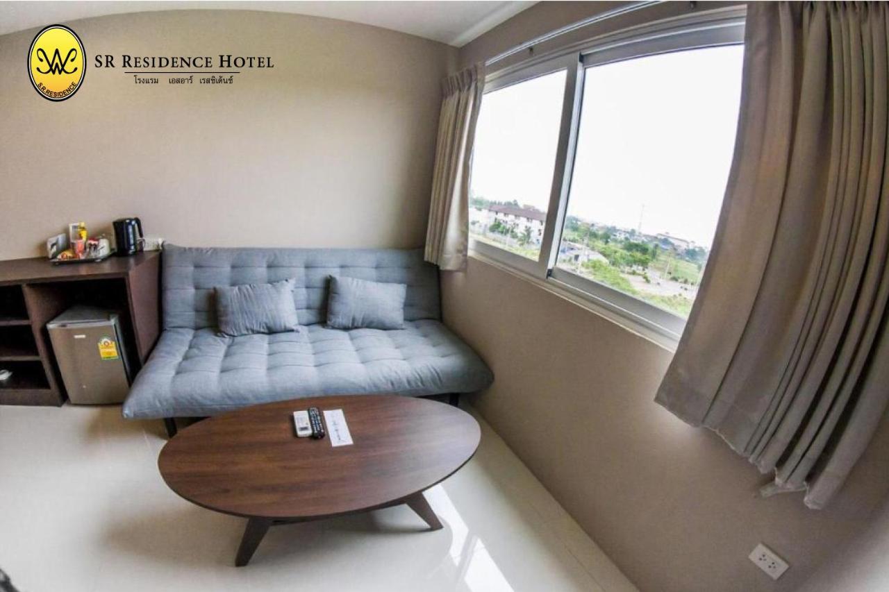 Hotel Sr 3*