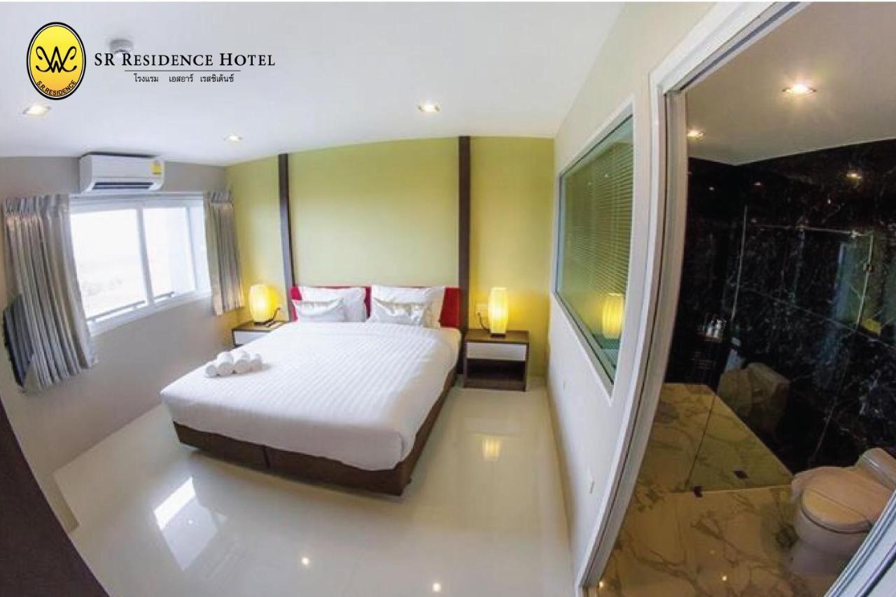 Sr Hotel 3*