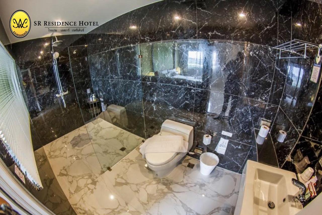 Hotel Sr 3*
