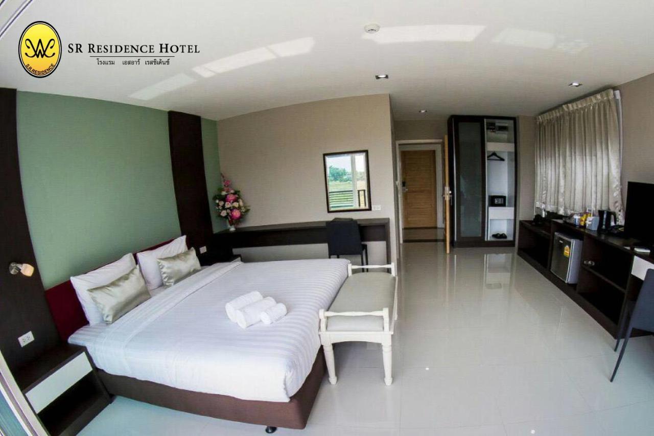 Hotel Sr 3*