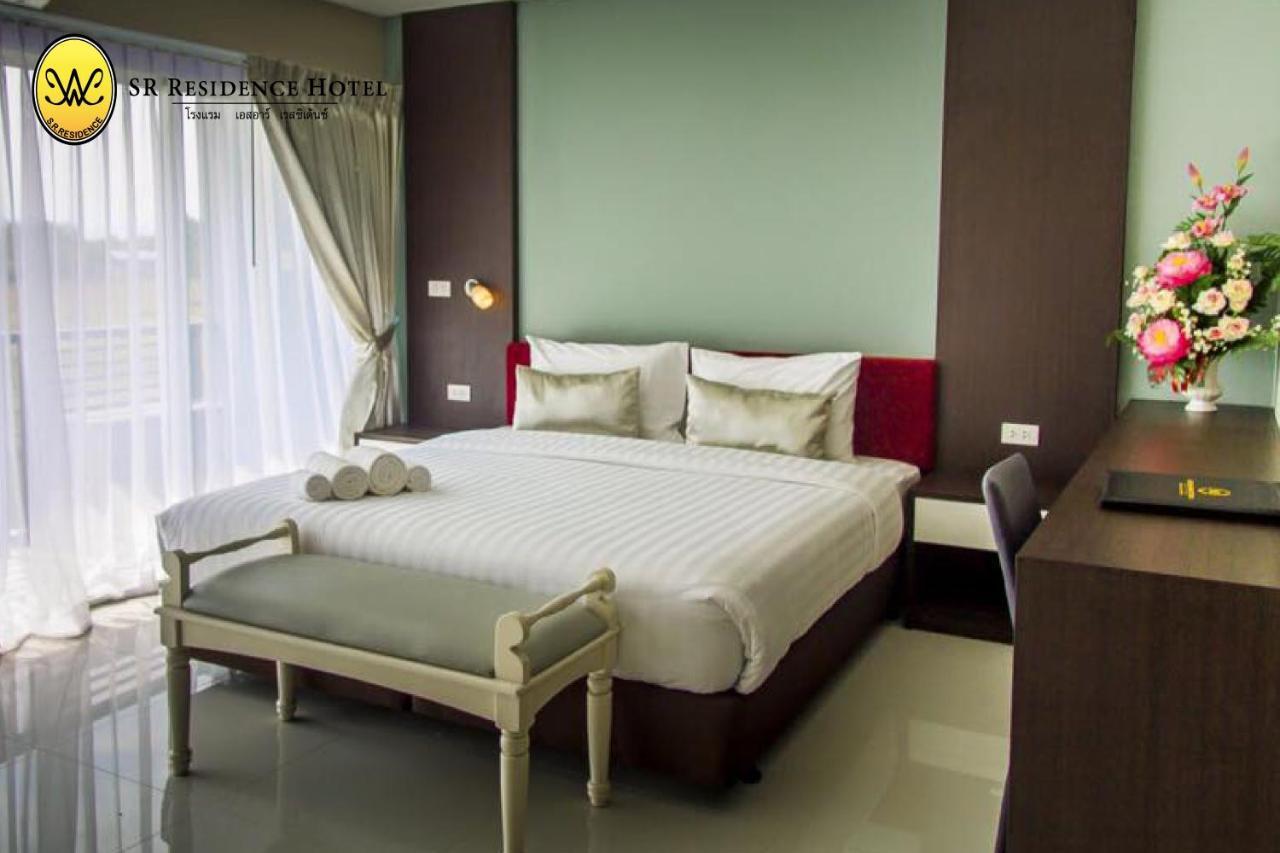 Sr Hotel