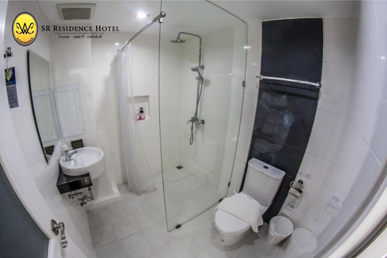 Sr Hotel 3*
