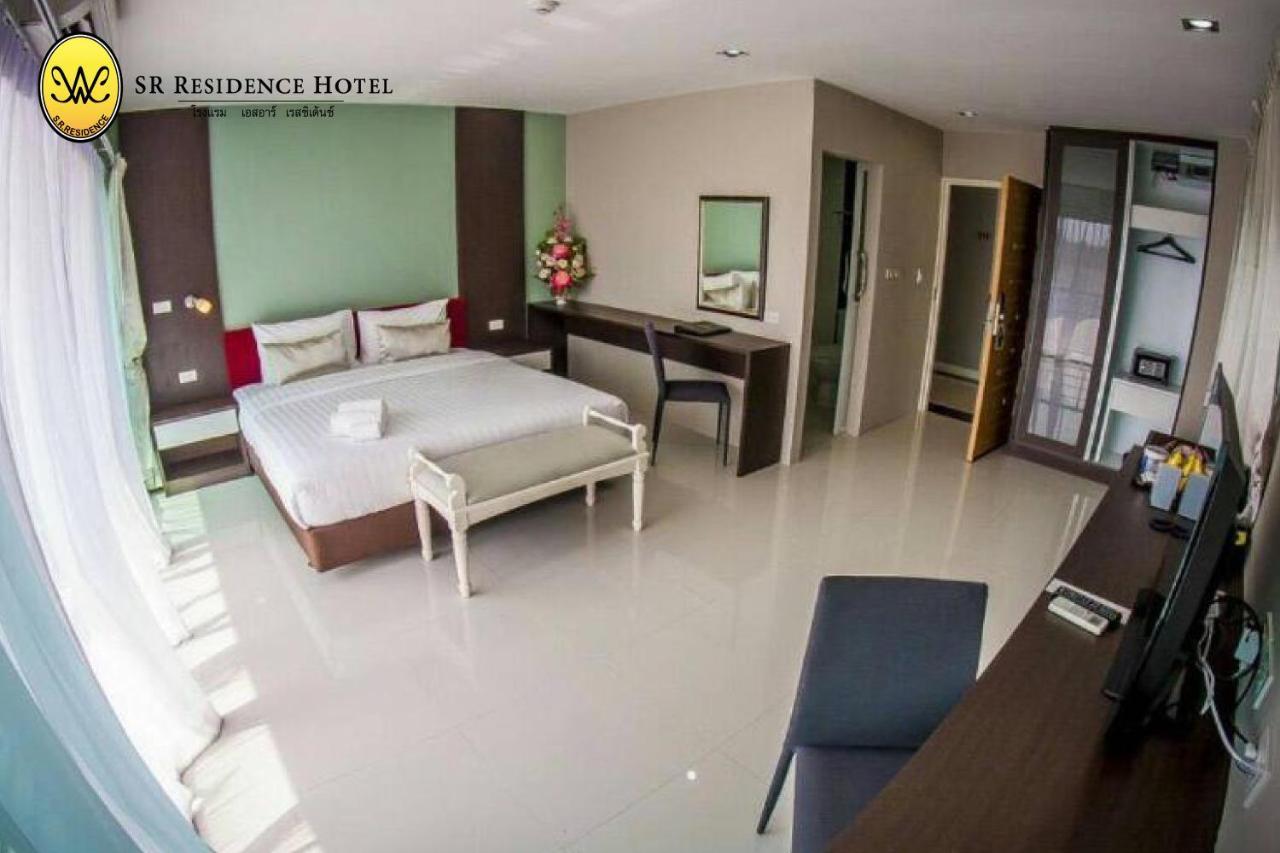 Sr 3* Phetchabun