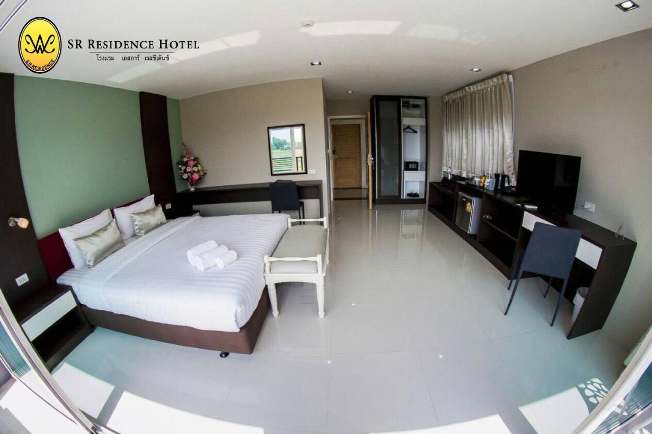 Hotel Sr Phetchabun