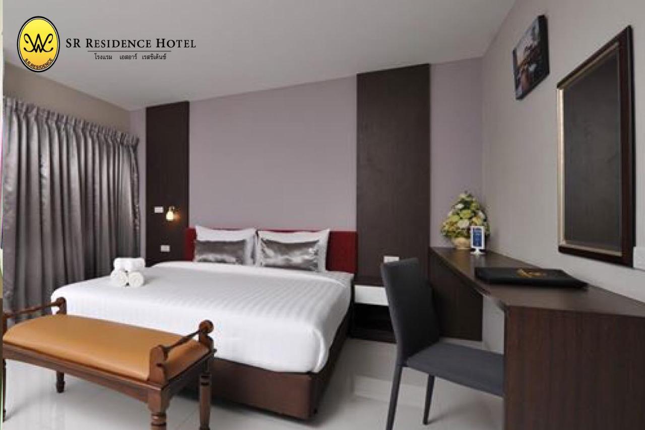 Hotel Sr