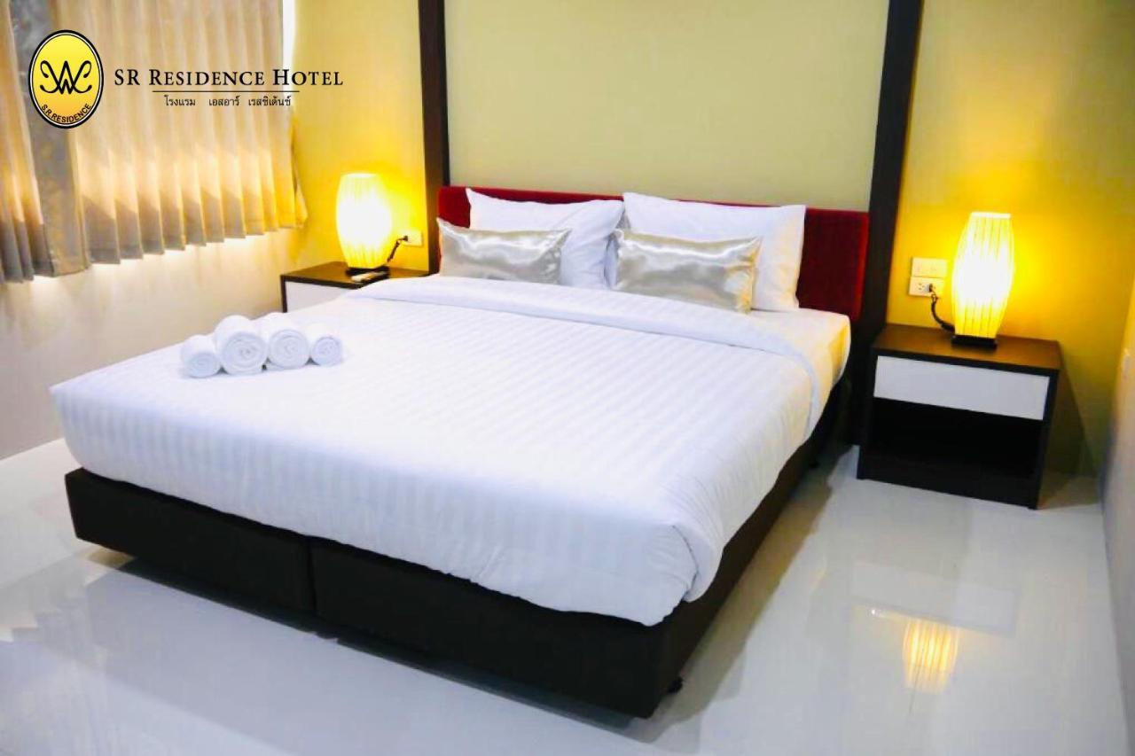 Sr Hotel 3*