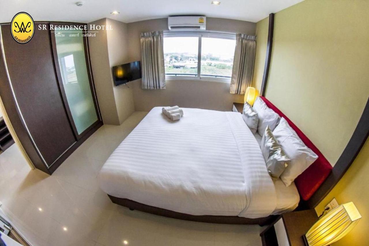 Sr Hotel 3*