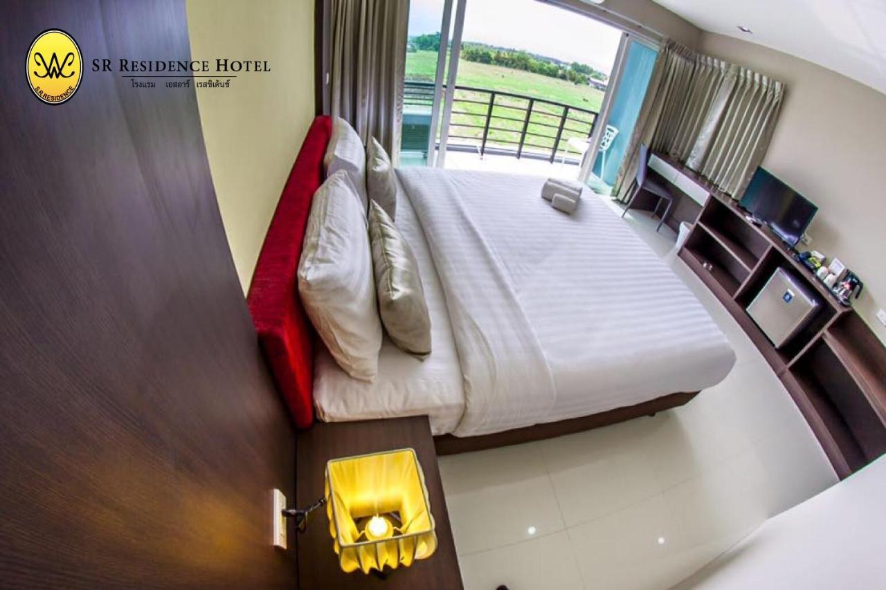 Hotel Sr