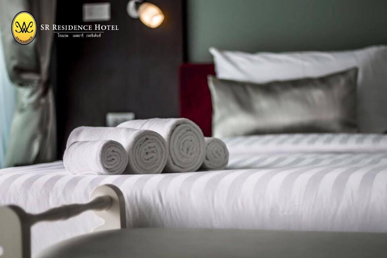 Hotel Sr 3*