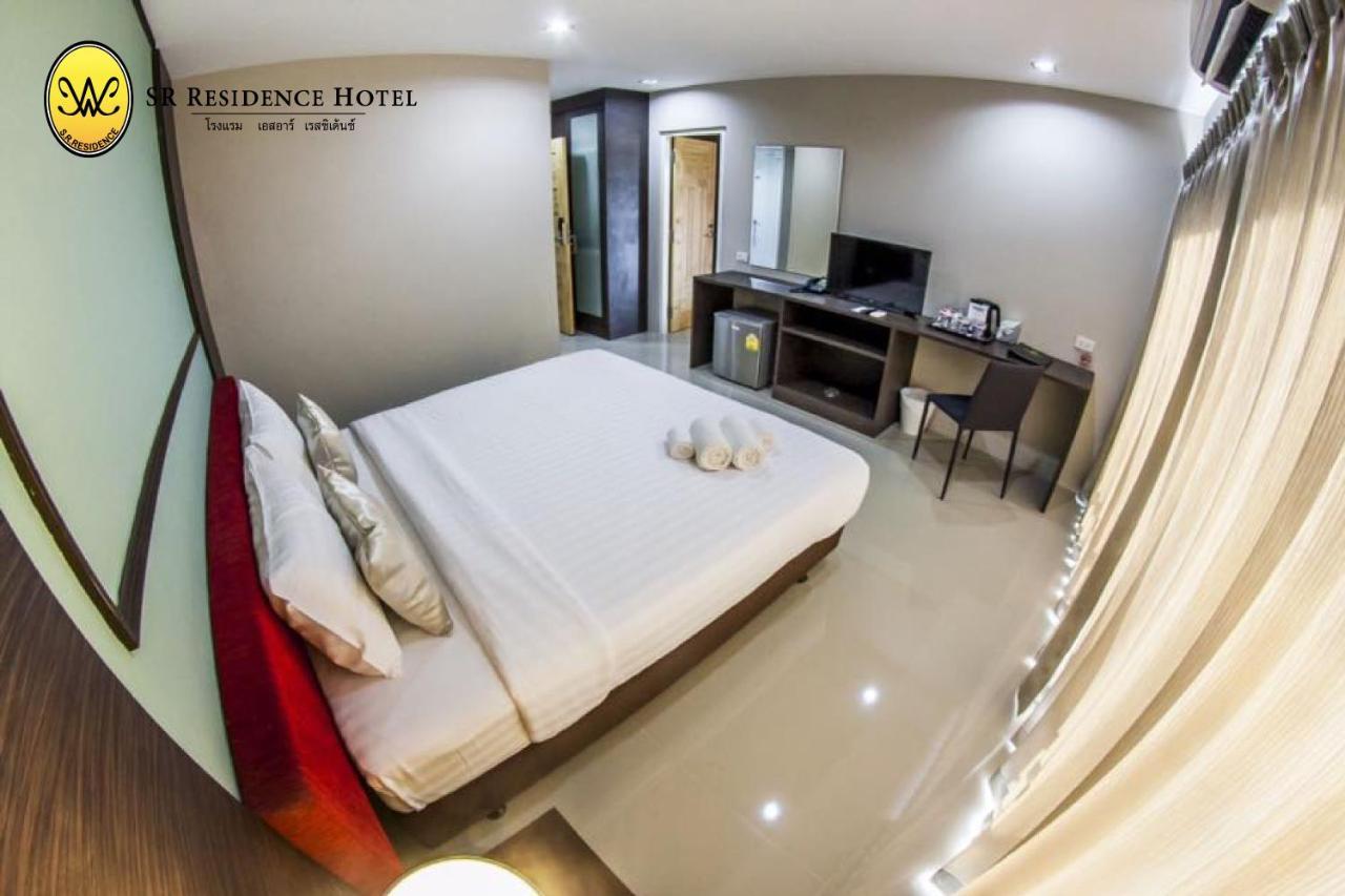 Hotel Sr Phetchabun