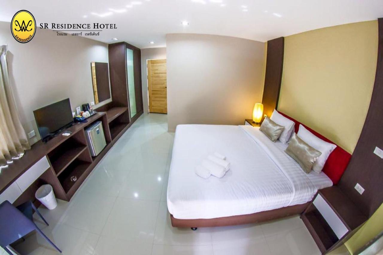 Sr Hotel