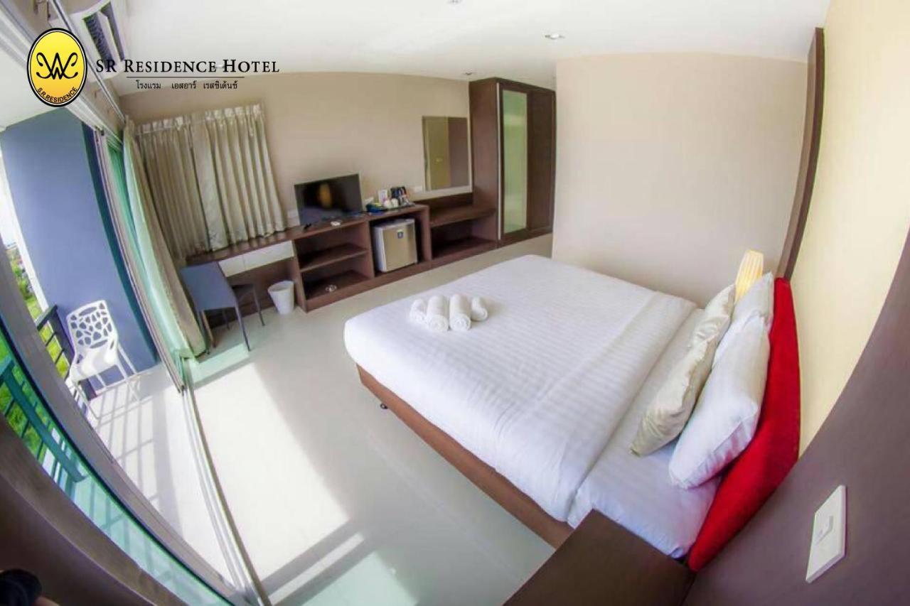 Sr Hotel 3*