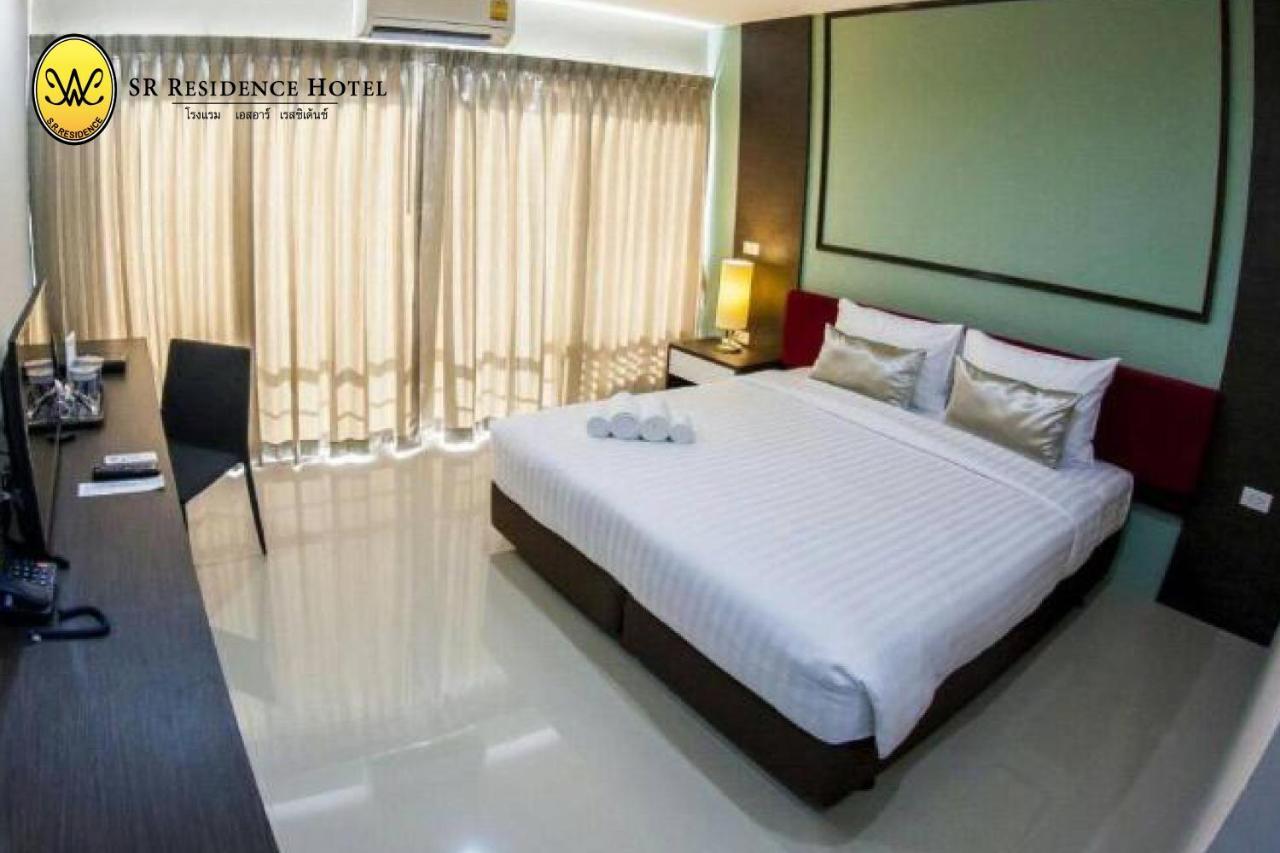 Sr Hotel